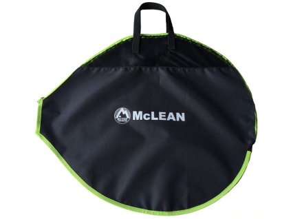 McLean Net Travel Bag (Veľkosť L/XL)