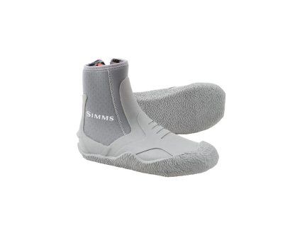 ZipIt Bootie II (Farba Light Grey, Veľkosť US 07)