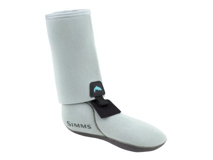 Women's Guard Socks Seafoam (Farba Seafoam, Veľkosť S)