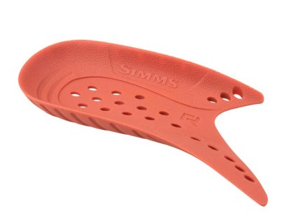 Right Angle Wading Insert (Farba Simms Orange, Veľkosť S)