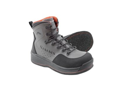 Freestone Boot - Felt (Farba Gunmetal, Veľkosť US 05)