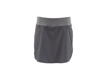 Women's Guide Skort (Farba Slate, Veľkosť XL)