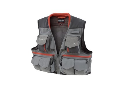 Guide Vest (Farba Steel, Veľkosť S)