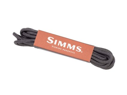 Replacement Laces (Farba Pewter)