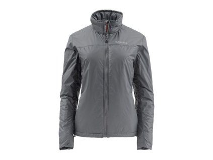 Women's Midstream Insulated Jkt (Farba Raven, Veľkosť L)