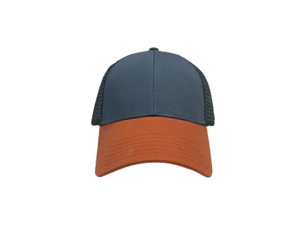 CBP Blank Trucker (Farba Storm, Veľkosť One size (adjustable))