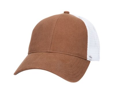 CBP Blank Trucker (Farba Mocha, Veľkosť One size (adjustable))