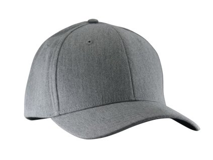 CBP Classic Ball Cap (Farba Heather Grey, Veľkosť One size (adjustable))