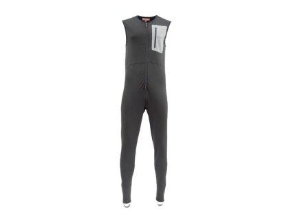 Fleece Midlayer Bib (Farba Raven, Veľkosť S)
