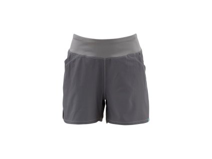 Women's Taiya Short (Farba Slate, Veľkosť XL)