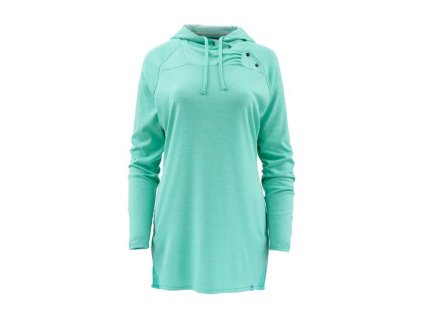 Women's Breeze Tunic (Farba Aruba, Veľkosť M)