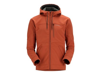 Rogue Hoody (Farba Clay, Veľkosť M)