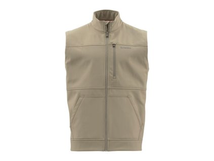 Rogue Vest (Farba Tan, Veľkosť M)