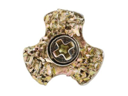 G4 Pro HardBite Star Cleat (Farba NoColor)