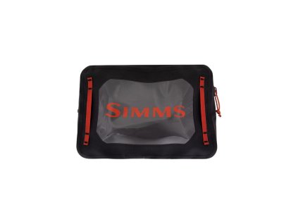 Dry Creek Z Gear Pouch - 4L (Farba Black)
