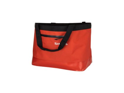 Dry Creek Simple Tote - 50L (Farba Simms Orange, Veľkosť 50 liter)