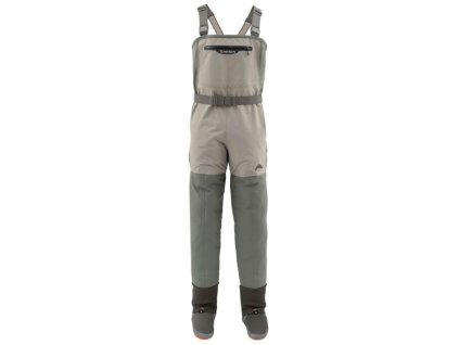 Women's Freestone Stockingfoot (Farba Striker Grey, Veľkosť SS)