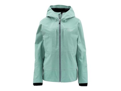 Women's G3 Guide Jacket (Farba Seafoam, Veľkosť XS)