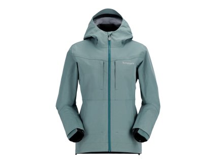 Women's G3 Guide Jacket (Farba Avalon Teal, Veľkosť XS)