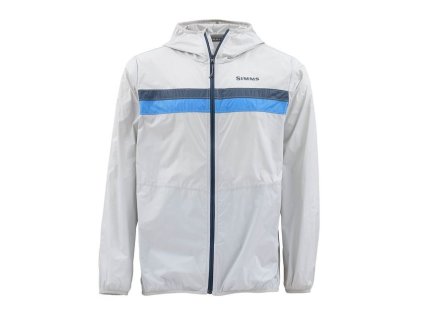 Fastcast Windshell (Farba Sterling, Veľkosť L)