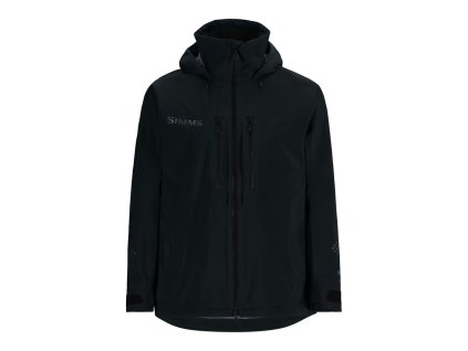 ProDry Jacket (Farba Black, Veľkosť XS)