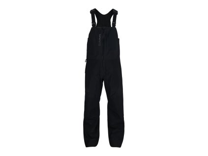 ProDry Bib (Farba Black, Veľkosť XS)