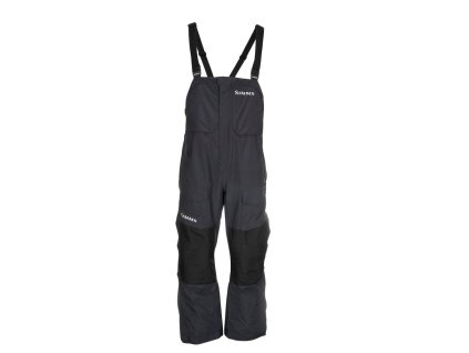 Simms Challenger Insulated Bib (Farba Black, Veľkosť XL)