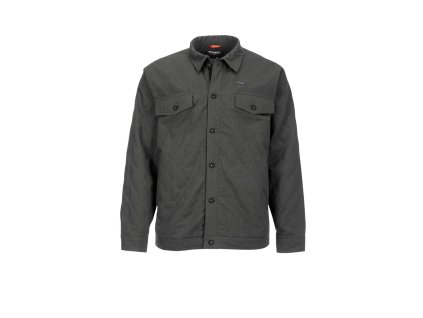 Dockwear Jacket (Farba Carbon, Veľkosť S)