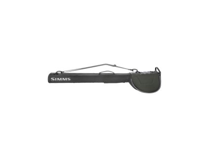 GTS Double Rod Reel Case (Farba Carbon)