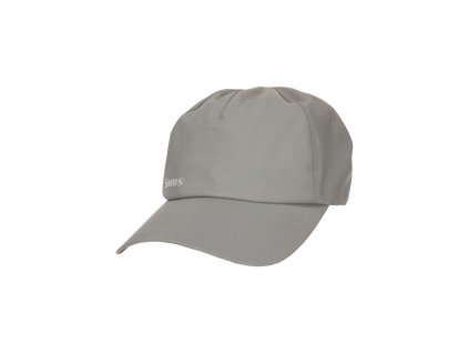 GORE-TEX Rain Cap (Farba Steel, Veľkosť S/M)