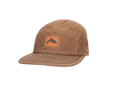 Dockwear Insulated Cap (Farba Dark Bronze, Veľkosť One size)