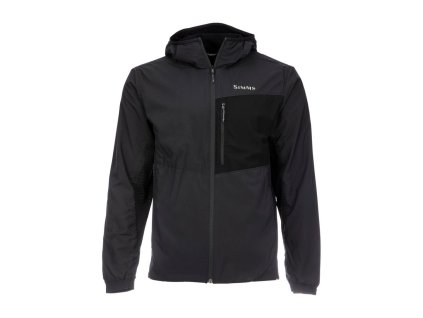 Flyweight Access Hoody (Farba Black, Veľkosť S)