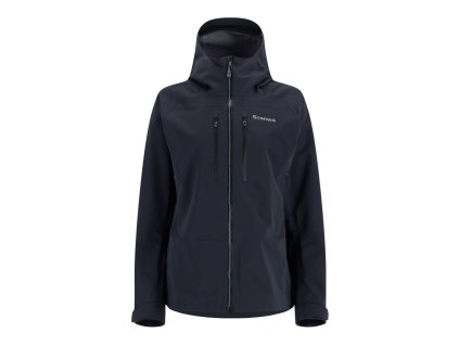 Wms Freestone Jacket (Farba Black, Veľkosť XS)