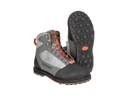 Tributary Boot (Farba Striker Grey, Veľkosť US 04)