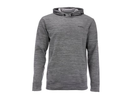 Simms Challenger Hoody (Farba Steel Heather, Veľkosť S)