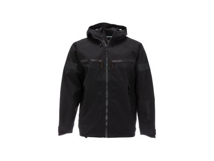 Simms CX Jacket (Farba Blackout, Veľkosť S)