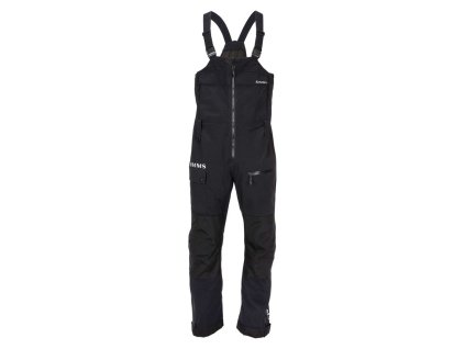 Simms CX Bib (Farba Black, Veľkosť S)