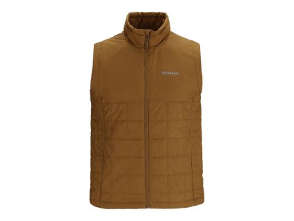 Fall Run Vest (Farba Bronzeback, Veľkosť S)