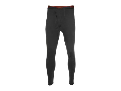 Lightweight Baselayer Bottom (Farba Carbon, Veľkosť S)
