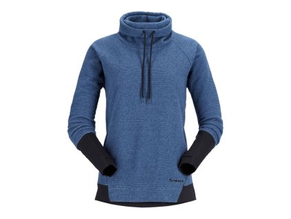 Womens Rivershed Sweater (Farba Navy, Veľkosť XS)