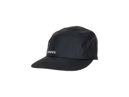 Flyweight GORE-TEX Paclite Cap (Farba Black, Veľkosť S/M)