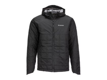 Fall Run Hoody (Farba Black, Veľkosť 3XL)