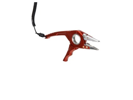 Flyweight Plier (Farba Simms Orange)