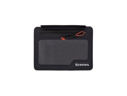 Waterproof Wader Pouch Carbon (Farba Carbon)