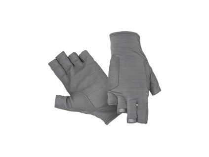 SolarFlex Guide Glove (Farba Sterling, Veľkosť XS)