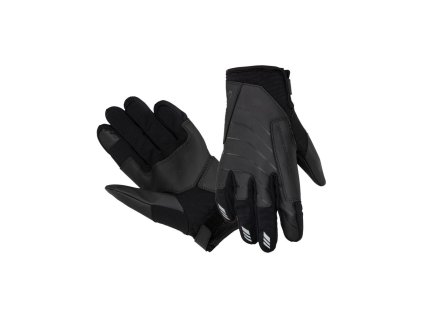 Offshore Angler's Glove (Farba Black, Veľkosť S)