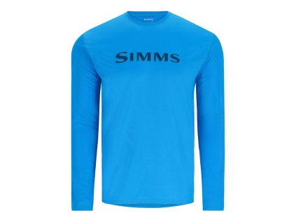 Tech Tee (Farba Seaport, Veľkosť XXL)