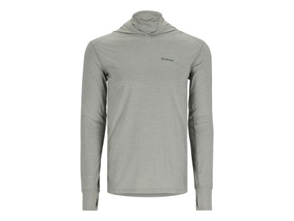 SolarFlex Guide Cooling Hoody (Farba Cinder, Veľkosť M)