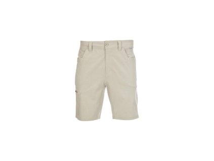 Simms Challenger Shorts (Farba Khaki, Veľkosť 32W)