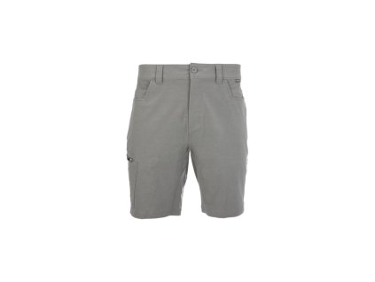 Simms Challenger Shorts (Farba Steel, Veľkosť 30W)